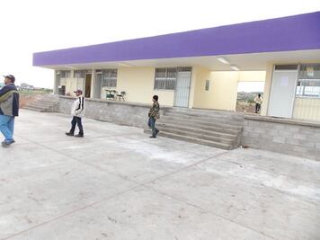 Mantienen cerrada secundaria 