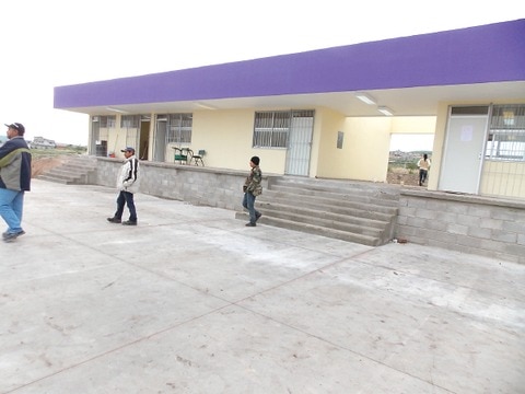 Mantienen cerrada secundaria