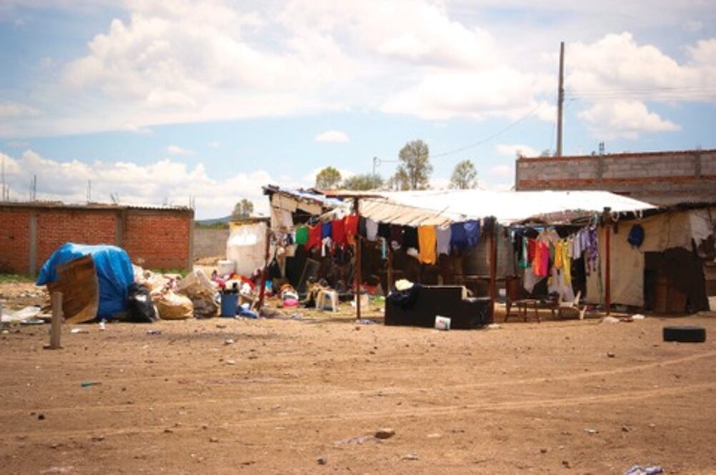 Se regularán en SJR 2 mil asentamientos