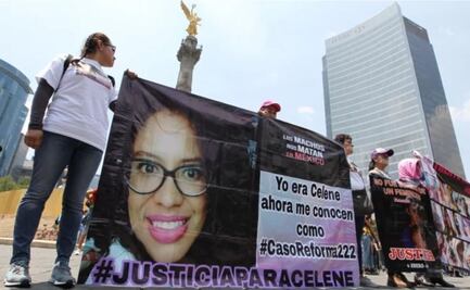 Feminicidios registran ligera baja, pero no estamos satisfechos: Durazo