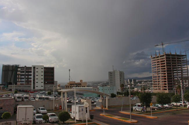 Querétaro, primer lugar en desempeño financiero