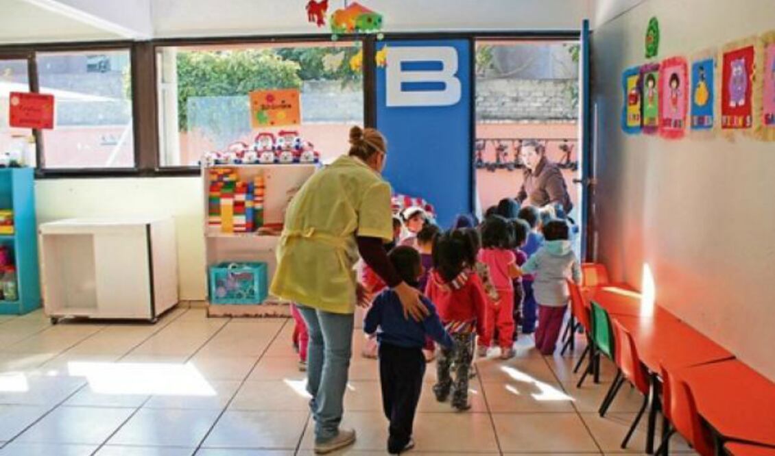 FOTO: Archivo El Universal