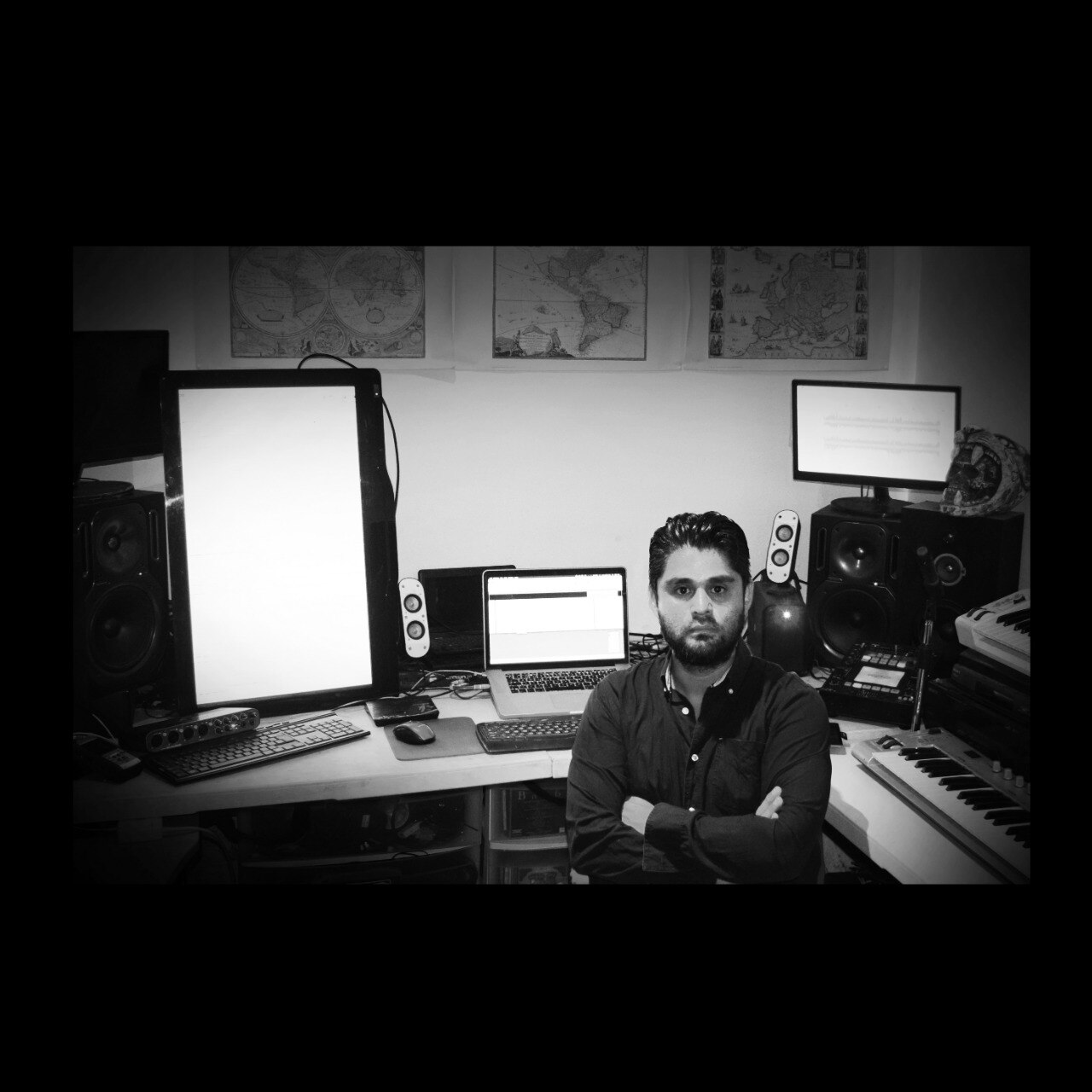 Foto: Archivo. El Universal