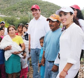 Viven del orégano al menos mil personas 