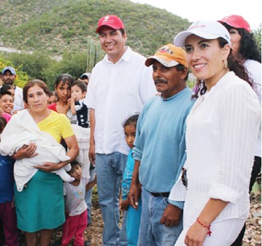 Viven del orégano al menos mil personas