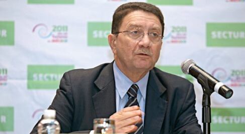 El NAICM hace atractivo a México