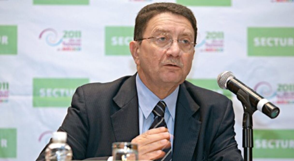 El NAICM hace atractivo a México