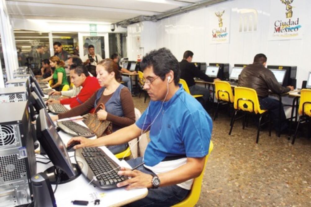 El país, séptimo en banda ancha: BID