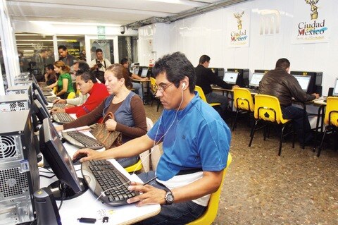 El país, séptimo en banda ancha: BID