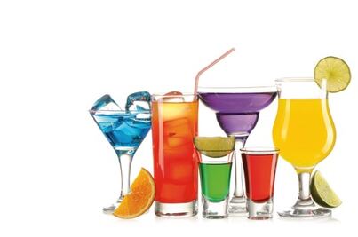 ¡A la salud del profesor!