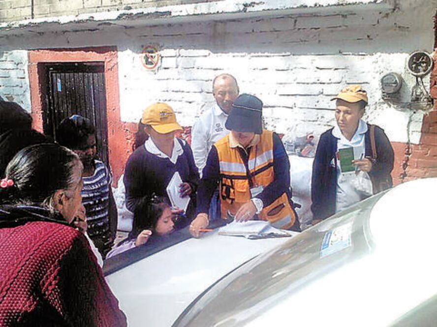 Buscan informar sobre riesgos por hepatitis