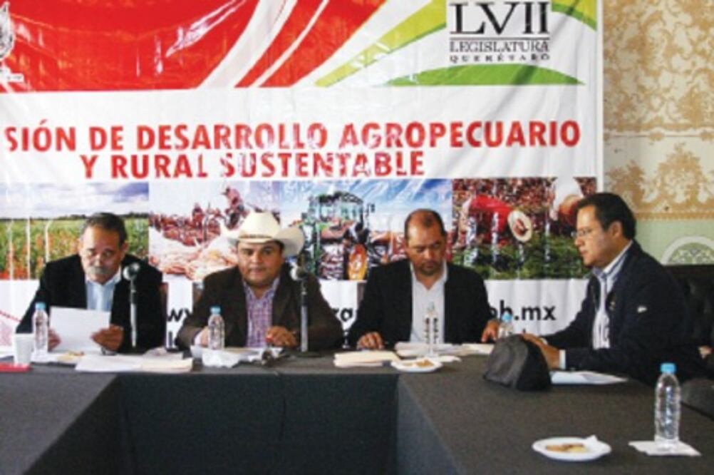 Exhortan que costos en agro se controlen