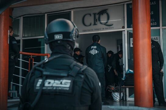 Catean supuesta institución educativa por ofertar estudios sin validez en Querétaro