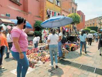 Suman 2 mil 797 comerciantes con seguro