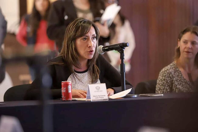 Aprehenden a cura señalado por violación equiparada en Querétaro  