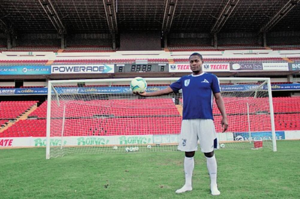 Trataron de inhibir a las barras rojinegras