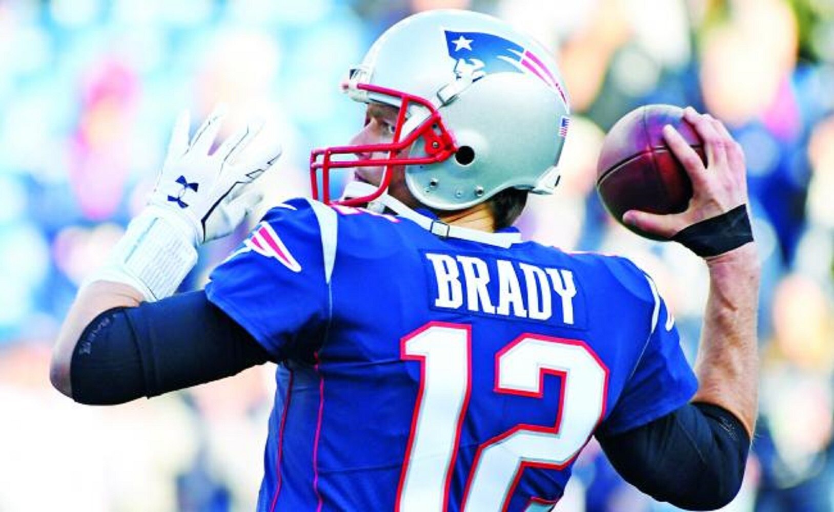 La maldición del MVP en la NFL