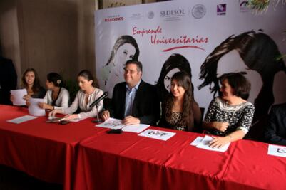 Lanza Sedesol programa 