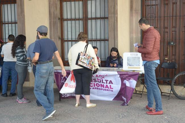 Foto: Román Castillo