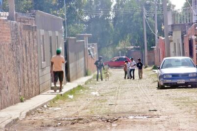 Crean policía vecinal en SJR