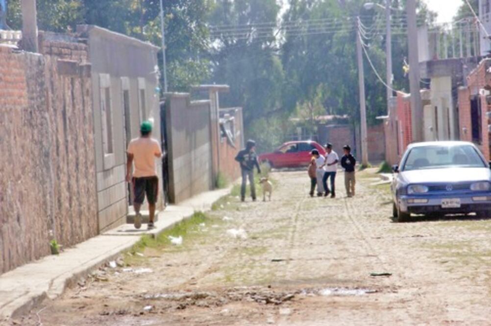 Crean policía vecinal en SJR