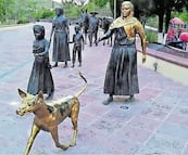 Vinculan a proceso a dos personas  por agravio a San Juan del Río