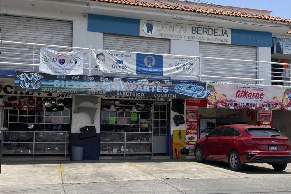 Fotos: Mitzi Olvera y Demian Chávez