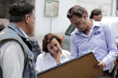 Kuri: “Ley de Seguridad debe ser revisada”  