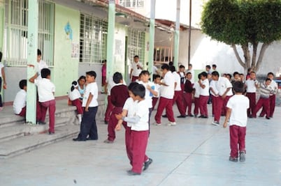 En vilo, retiro de refrescos 