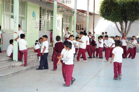 En vilo, retiro de refrescos