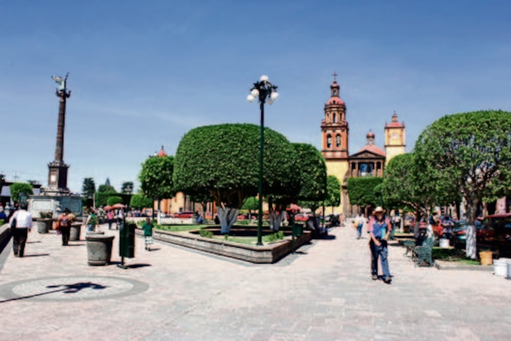 Se complica posibilidad de Ciudad de las Mujeres en SJR