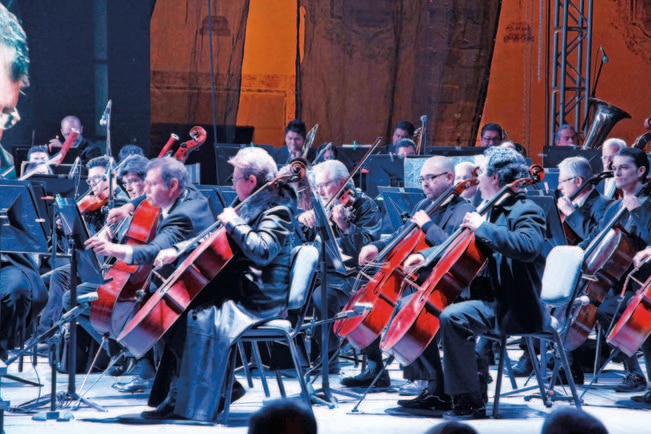 Foto: Archivo. EL UNIVERSAL