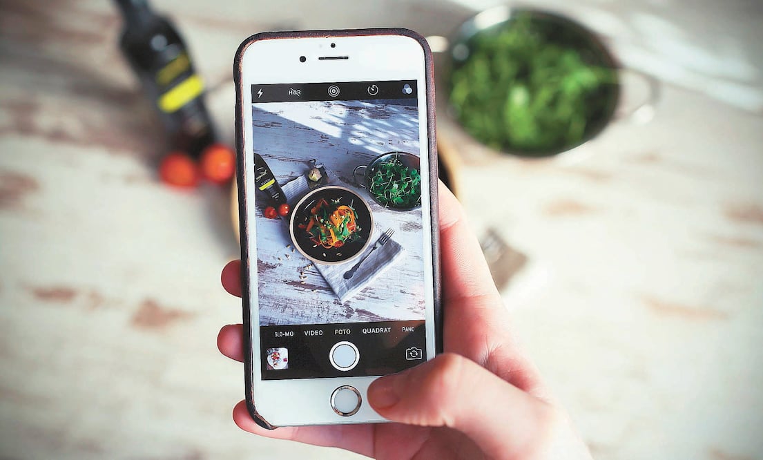 Foto: Archivo. El Universal