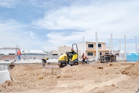 Ausencia de planes merma fondos