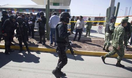 Implementa POES filtros tras muerte de policía