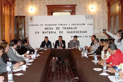 Demandan guarderías más seguras