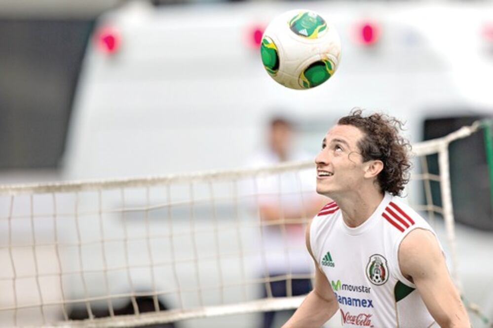 El Tri, por coraje quieren resurgir