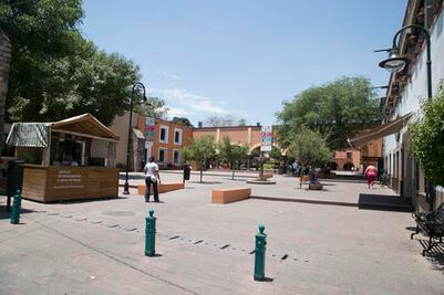 Crece interés por vivir en Tequis