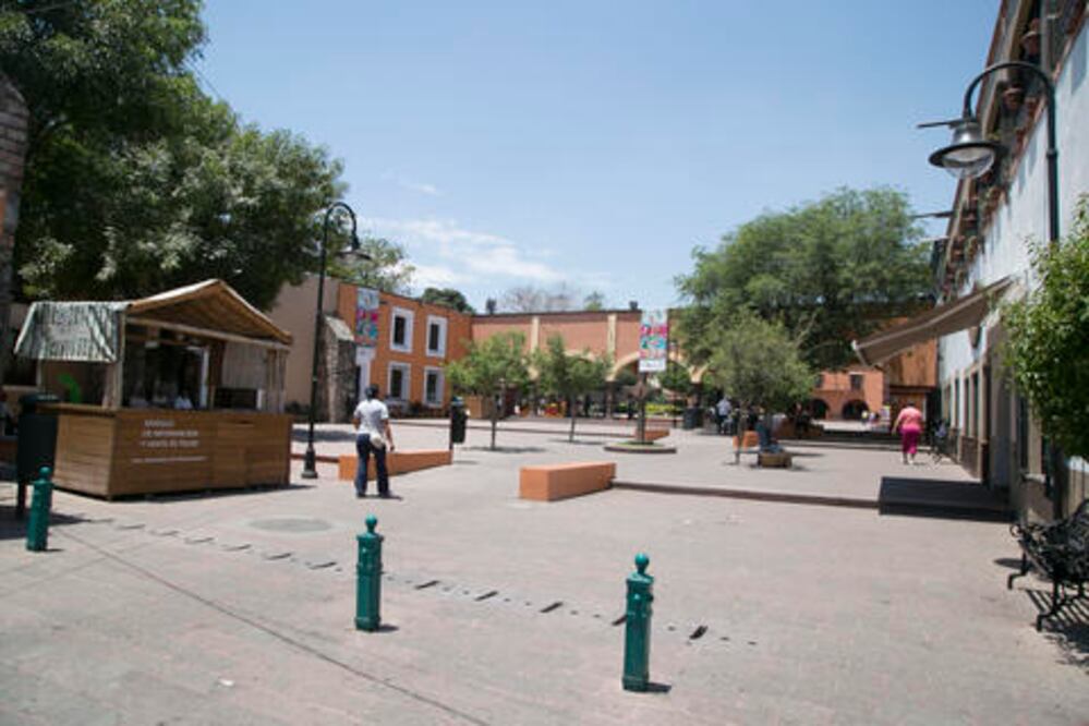 Crece interés por vivir en Tequis