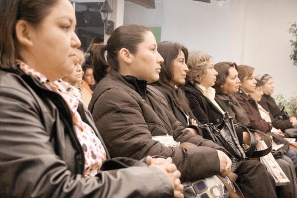 Inmujeres aprueba fondo de $225 mil para equidad