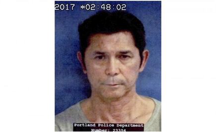 Arrestan al actor Lou Diamond Phillips por conducir ebrio