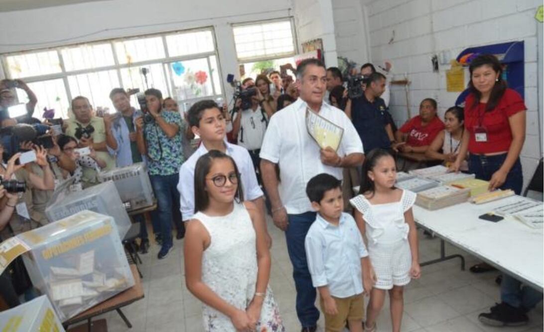 Foto: Jorge Serratos