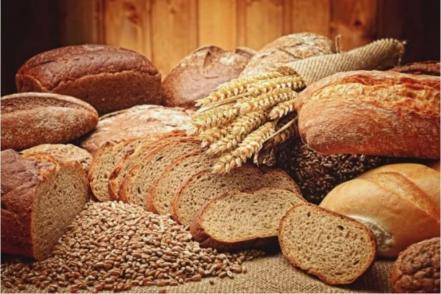 ¿Qué alimentos contienen gluten?