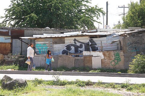 Ven lejos regularización de La Llave