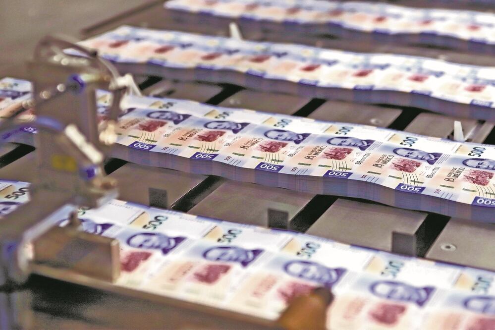 Foto: Archivo. El Universal