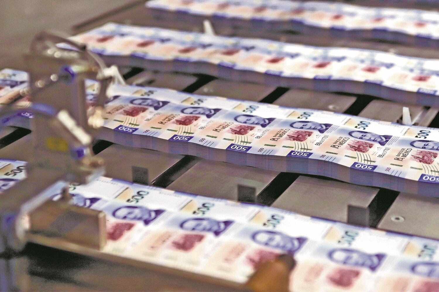 Cae el Producto Interno Bruto en Querétaro, dice el Inegi