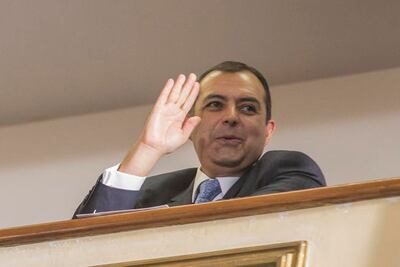 FDS aplaude regreso de Cordero al Senado