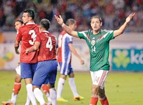 Admiten deficiente paso