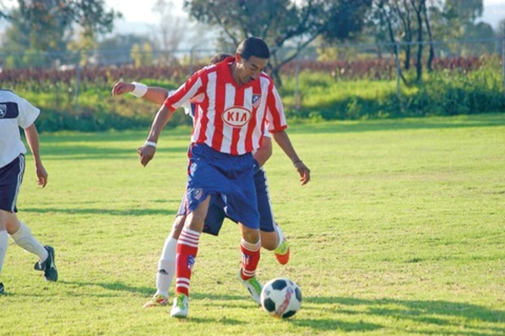 Vuelve a la carga la Liga Premier Máster