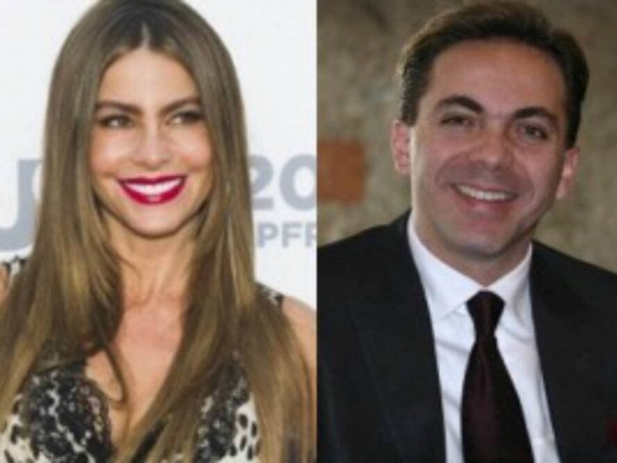 El amor de Cristian Castro